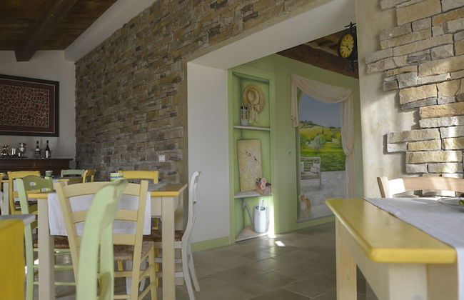 Le MaRaClĂ Country House - Photo 35