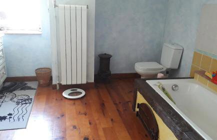 Maison de campagne - Foto 16