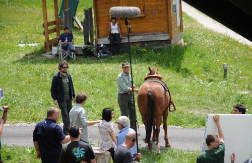 Appartments Kameriot - Foto 36