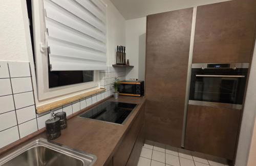 Luxury Apartment MESSE - Foto 50