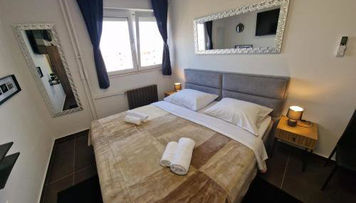 Apartments 41 - Foto 2, towels