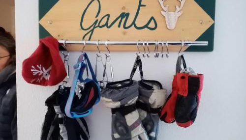 Pleine nature Pied pistes Piscine chauffée - Foto 5