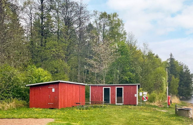 6 Person Holiday Home in Ulricehamn-by Traum - Foto 28