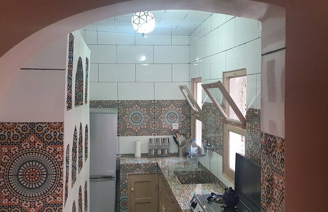 Surf Riad in Taghazout - Foto 12