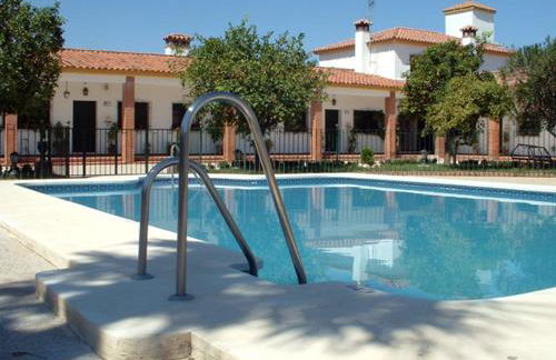 Cortijo de Frías - Foto 9