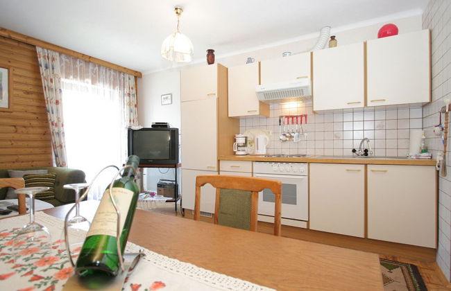 Modern Apartment With Garden Near the Petzen ski Area in Eberndorf / Carinthia - Foto 14