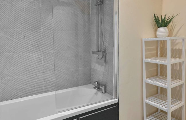 Host Stay Three Graces Getaway - Foto 7