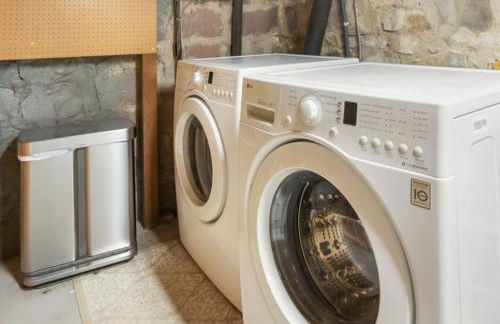 3br Victorian Central Midterm Stay Spacious - Foto 36