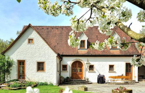 Ferienhaus Rosenhof - Photo 1