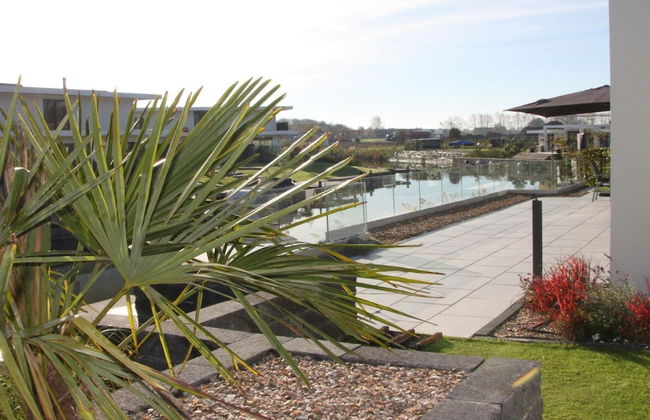 Exclusive Villa With Boat Terrace - Foto 32