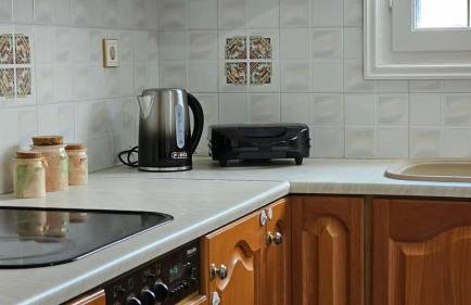 SUNSET VILLA MILOS pera triovasalos - Foto 33