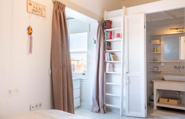 Luxury Duplex Villa w Pool and Garden in Alacati - Foto 52