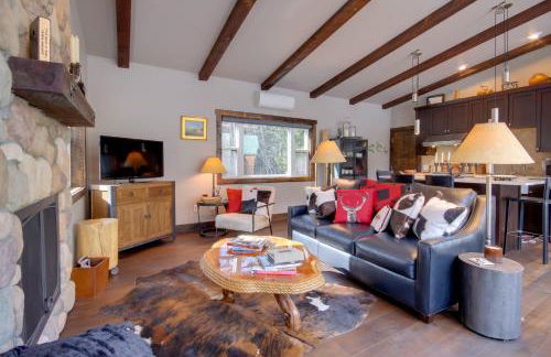 Hike, Fish and Bike Mc Leod Home with Fire Pit - Foto 2