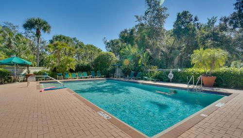 Bonita Springs Vacation Rental with Community Pool! - Foto 4