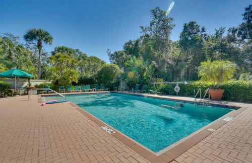 Bonita Springs Vacation Rental with Community Pool! - Foto 4