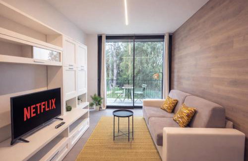 Residence Domus 1 - Treviso Family Suites - Foto 15