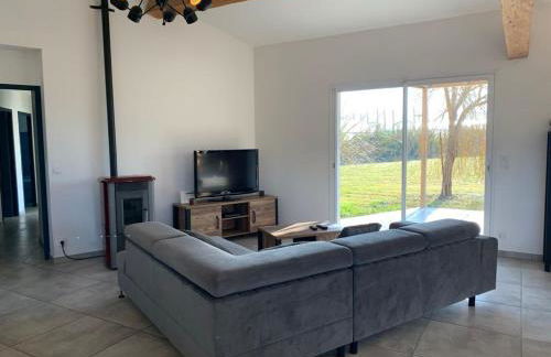 Villa provençale en campagne - Foto 13