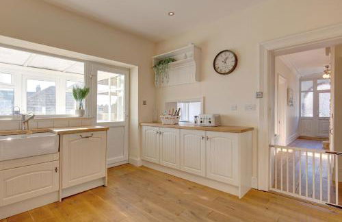 Fabulous Seaside Retreat - Foto 4