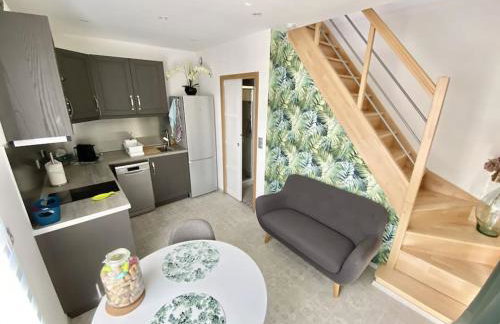 Petite Maison indépendante. - Photo 3