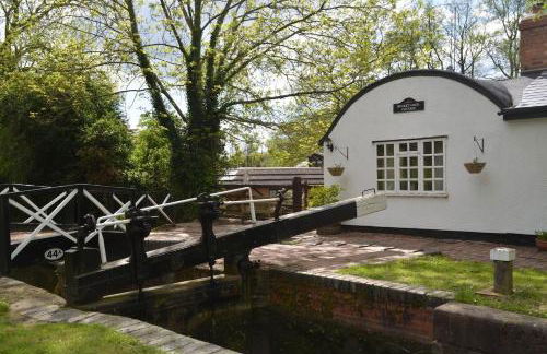 Bucket Lock Cottage - Foto 6