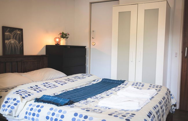 Mapesbury Lodge - Foto 4