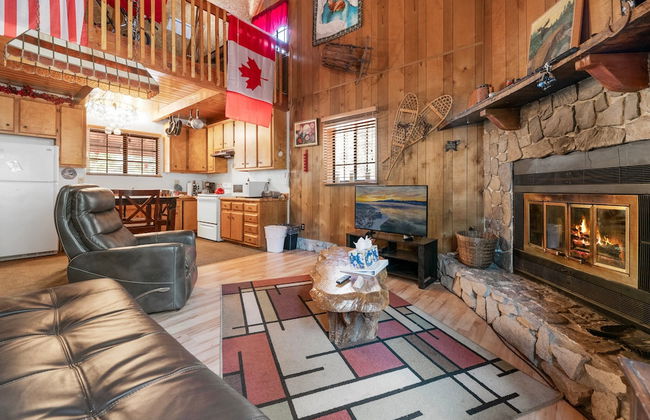 Canyon Cabin - Foto 7