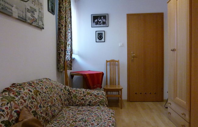 Willa Krystyna - Foto 16