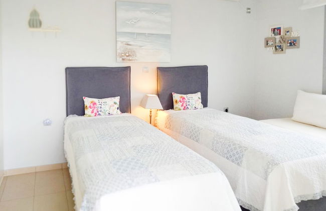 Elegant Maisonette Garden near Beach - Foto 4