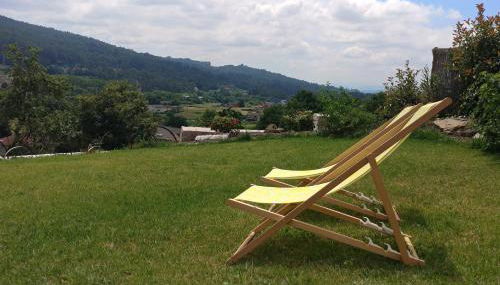 A casa dos Parladoiros - Foto 3