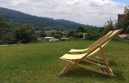 A casa dos Parladoiros - Foto 3