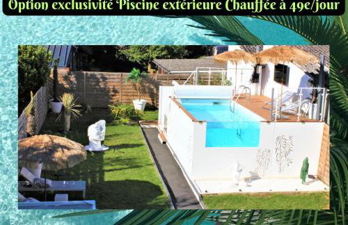 The White Home Broadway Love Room - Foto 30