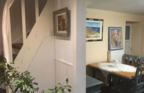 Gästehaus Chateau d‘Orsay - Foto 12