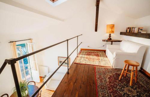 Elegance on the Sea - with wifi 200 meters from the sea - Photo 3