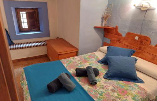 H Rural Molino del Rio Argos - Foto 29