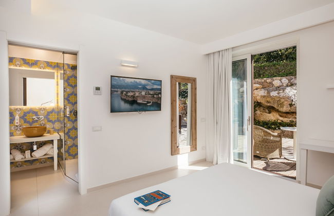 MelRose Relais - Foto 43