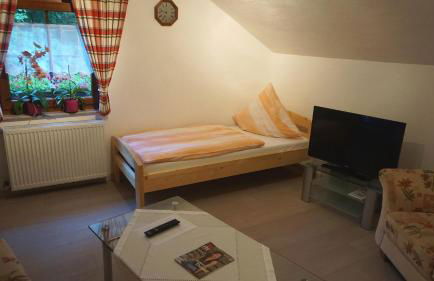 s'Heisl em Woid - Foto 11