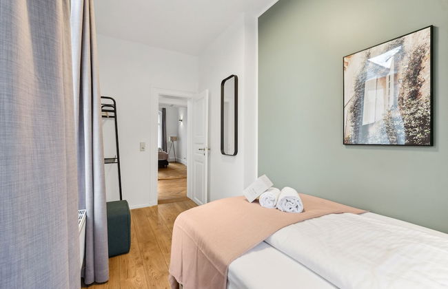 Limehome Dresden Antonstraße - Foto 23