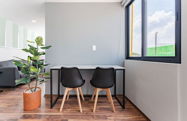 Narvarte Apartments by VH - Foto 44