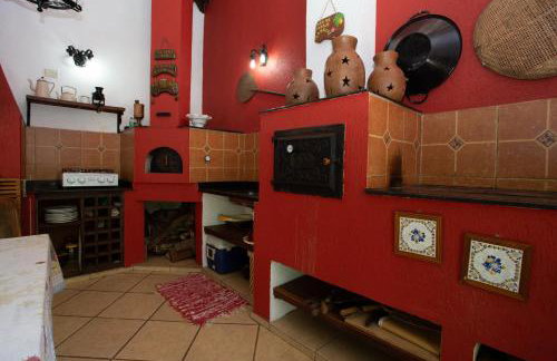 Sítio Martins com lazer completo em Ibiúna, SP - Photo 20