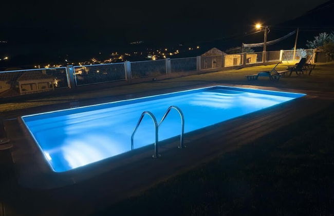 Casas Rurales A Chairiña Y A Revolta - Foto 31