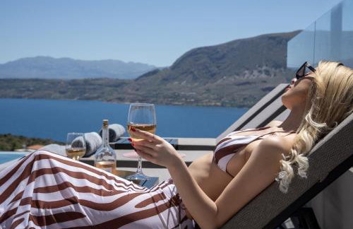 Punto De Vista Luxury Villas - Foto 30