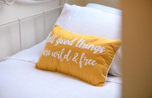 Homey flat in Sleaford Centre - Pass the Keys - Foto 10