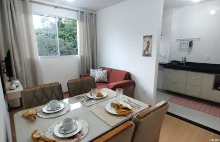 Apartamento no São Pedro perto da UFJF - Foto 1