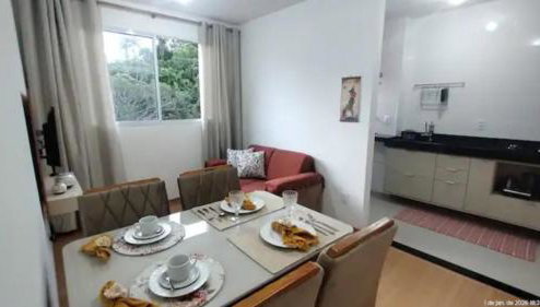 Apartamento no São Pedro perto da UFJF - Foto 1