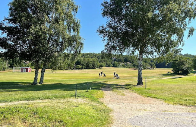 5 Person Holiday Home in Stillingson-by Traum - Foto 12