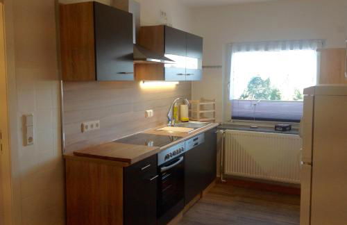 FRANKES SLEEP INN, Sauna, 3 Wohnungen 1, 2, 4 Zimmer - Foto 37