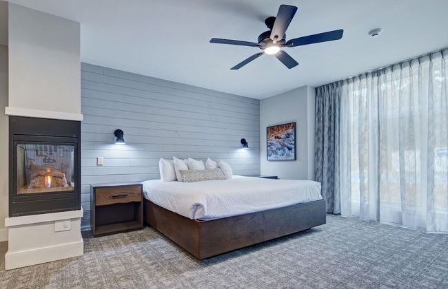 Pocono Mountain Villas MOD Collection by Sonesta - Foto 30