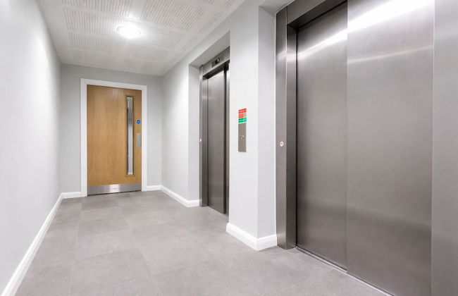 Roomspace Apartments - Chorus - Photo 10