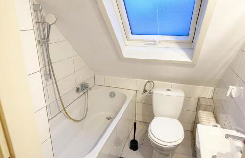 Vollausgestattete Wohnung für Selbstversorger - Foto 13