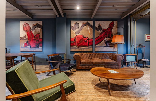 Pandora House - Foto 80